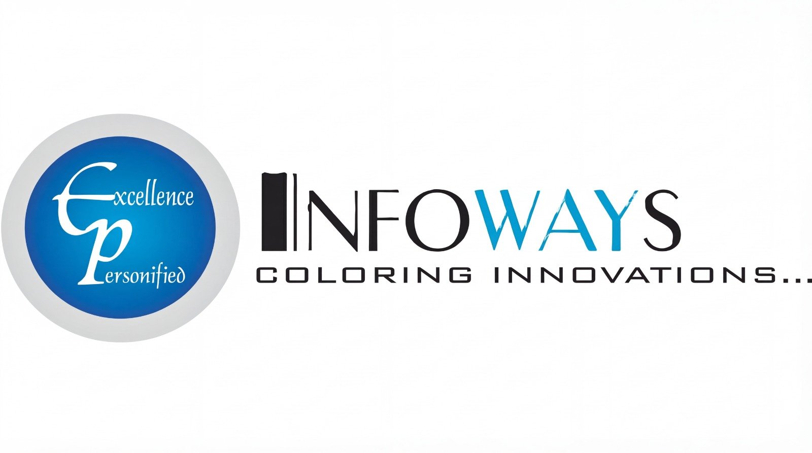 EP Infoways office
